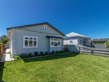 99 Nelson Crescent, Napier South, Napier