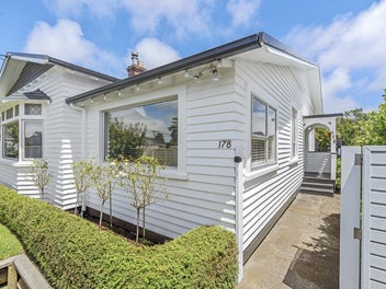 178 Carrington Street, Lower Vogeltown, New Plymouth