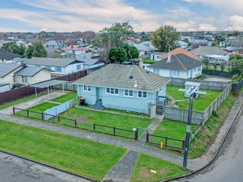 40 Cambridge Street, Milson, Palmerston North