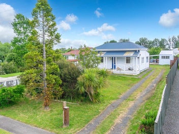 10 Millar Street, Te Aroha, Te Aroha