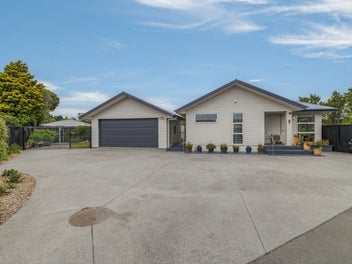 10 Cowper Place, Avondale, Christchurch
