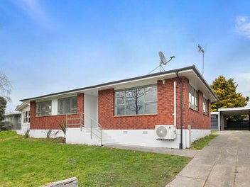 46 Halswell Crescent, Westbrook, Palmerston North