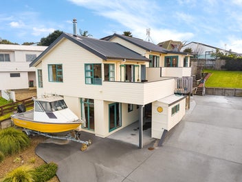 16 Tamatea Drive, Snells Beach, Snells Beach