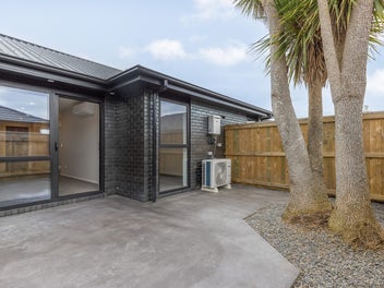 54B Mako Mako Road, Levin, Levin