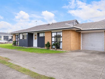 1/4 Warwick Avenue, Papatoetoe, Auckland