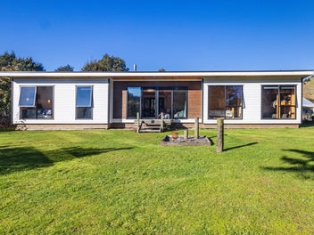 18 Kaitieke Road, Raurimu, Ōwhango