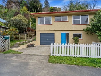 36 Seymour Avenue, The Brook, Nelson