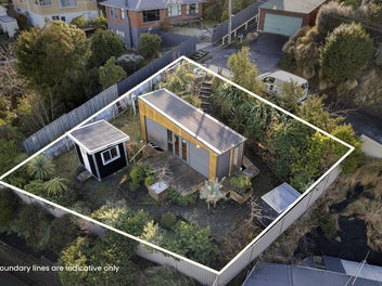 2 Iona Street, Mornington, Dunedin