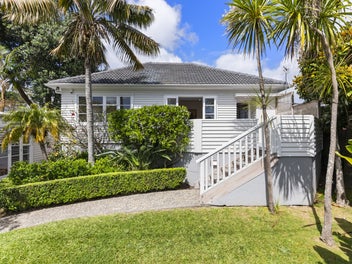 24A Regina Street, Westmere, Auckland