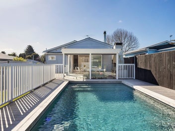 6 Verona Avenue, Mount Albert, Auckland