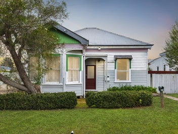 54 Wi Pere Street, Mangapapa, Gisborne