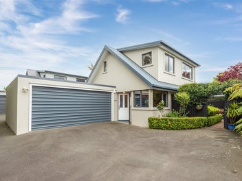 293A Eastern Terrace, Sydenham, Christchurch
