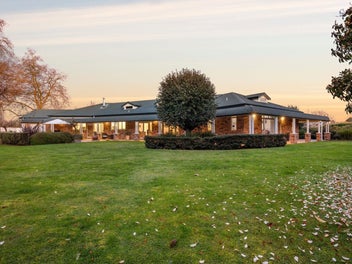223 Lake View Drive, Karapiro