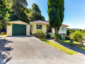 54 Kowhai Street, Wainuiomata, Lower Hutt