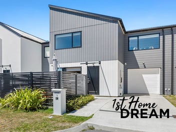 9 Desert Gold Lane, Wallaceville, Upper Hutt