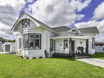 1/625 Frederick Street West, Mahora, Hastings