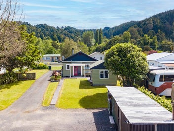 65 Taupo Road, Taumarunui