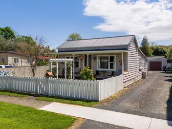 9 George Street, Waihi, Waihi
