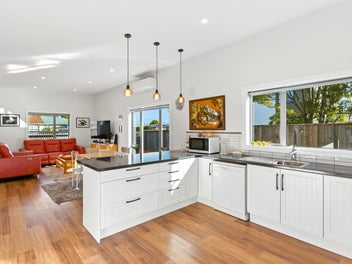 37 Liverpool Street, Levin, Levin