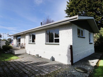 68 Paterson Street, Grasmere, Invercargill