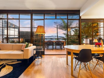 27 London Street, Saint Marys Bay, Auckland