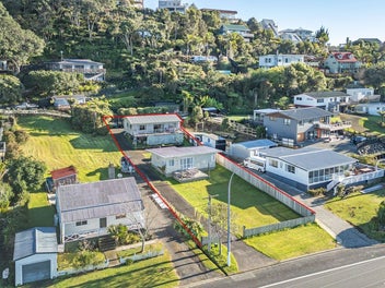 149 Main Sh25 Road, TAIRUA, Tairua