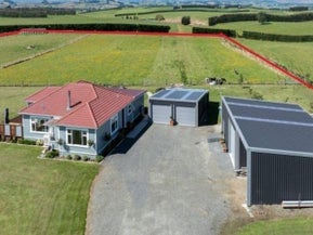 222 Chittock Road, Maitland, Gore