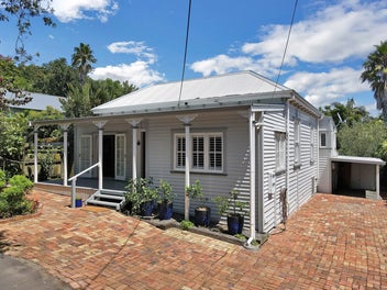 3 Lake Road, Devonport, Auckland