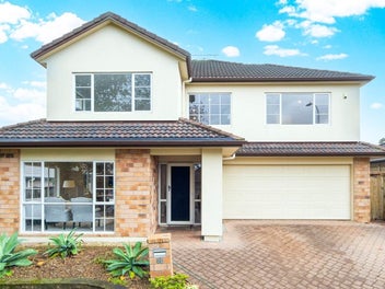 88 Baverstock Road, Flat Bush, Auckland