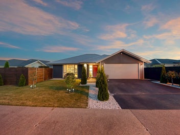 22 Foxton Drive, Kaiapoi, Kaiapoi
