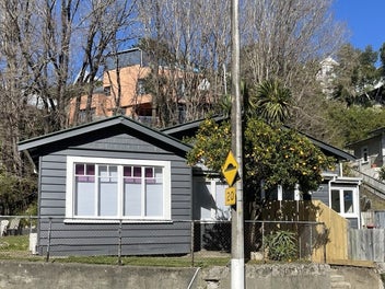 80 Shakespeare Road, Bluff Hill, Napier