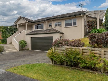 12 Munro Place, Flagstaff, Hamilton