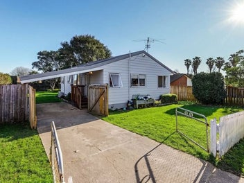 95 Sykes Road, Weymouth, Auckland