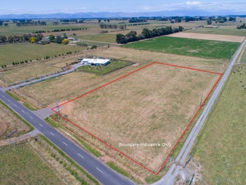 314A Kaimatarau Road, Rongotea, Rongotea
