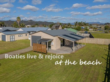 14 Rena Place, Whitianga, Whitianga