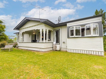 69 Golf Road, Taumarunui, Taumarunui