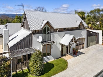 221 Mill Road, Otaki, Otaki