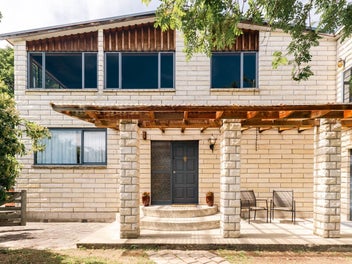 43 Glencairn Road, Twizel, Twizel