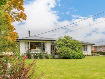 58 Connolly Street, Geraldine