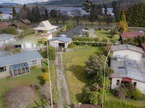 14 Moana Crescent, Te Anau, Te Anau