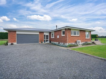 69 Bridge Road, Roslyn Bush, Invercargill