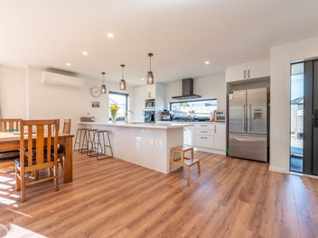 36B Jellicoe Street, Oceanview, Timaru