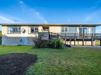 83 Racecourse Road, Glengarry, Invercargill
