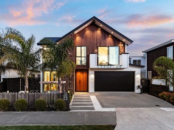 23 Aviation Drive, Hobsonville, Auckland