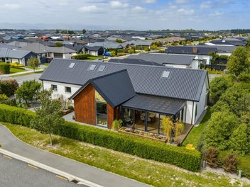 2 Hungerford Drive, Rolleston, Rolleston
