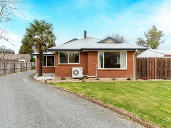 6 Adelaide Street, Kirwee