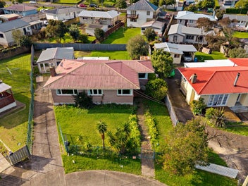 7 Nield Road, Manurewa, Auckland