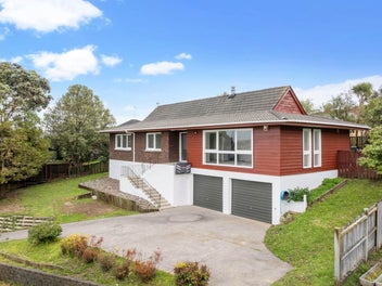 18 Culver Terrace, Howick, Auckland