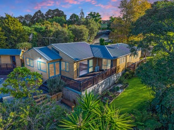 297 Kokopu Road, Whangarei
