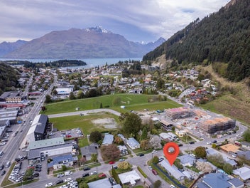 21 Sawmill Road, Queenstown, Queenstown